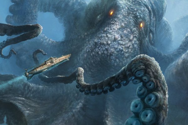 Kraken onion 2024